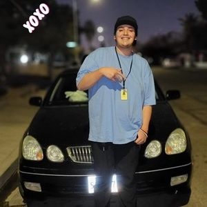 Meet your Posher, Erick